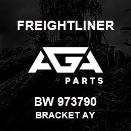 BW 973790 Freightliner BRACKET AY | AGA Parts