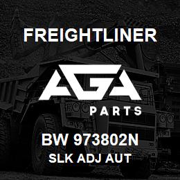 BW 973802N Freightliner SLK ADJ AUT | AGA Parts