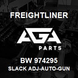 BW 974295 Freightliner SLACK ADJ-AUTO-GUN | AGA Parts