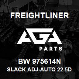 BW 975614N Freightliner SLACK ADJ-AUTO 22.5DEG | AGA Parts