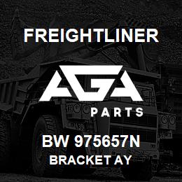 BW 975657N Freightliner BRACKET AY | AGA Parts