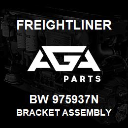 BW 975937N Freightliner BRACKET ASSEMBLY | AGA Parts