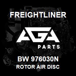 BW 976030N Freightliner ROTOR AIR DISC | AGA Parts