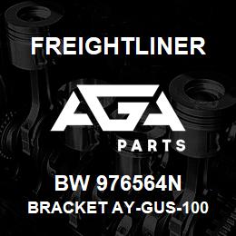 BW 976564N Freightliner BRACKET AY-GUS-100 | AGA Parts