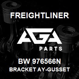 BW 976566N Freightliner BRACKET AY-GUSSET | AGA Parts