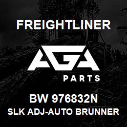 BW 976832N Freightliner SLK ADJ-AUTO BRUNNER | AGA Parts