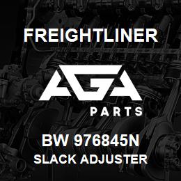 BW 976845N Freightliner SLACK ADJUSTER | AGA Parts