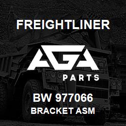 BW 977066 Freightliner BRACKET ASM | AGA Parts