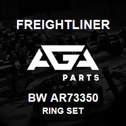 BW AR73350 Freightliner RING SET | AGA Parts