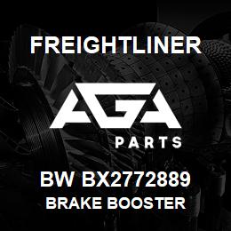 BW BX2772889 Freightliner BRAKE BOOSTER | AGA Parts