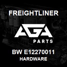 BW E12270011 Freightliner HARDWARE | AGA Parts