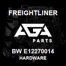 BW E12270014 Freightliner HARDWARE | AGA Parts