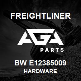 BW E12385009 Freightliner HARDWARE | AGA Parts