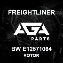 BW E12571064 Freightliner ROTOR | AGA Parts