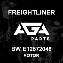 BW E12572048 Freightliner ROTOR | AGA Parts