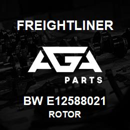 BW E12588021 Freightliner ROTOR | AGA Parts