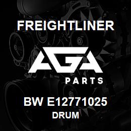 BW E12771025 Freightliner DRUM | AGA Parts