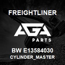 BW E13584030 Freightliner CYLINDER_MASTER | AGA Parts