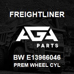 BW E13966046 Freightliner PREM WHEEL CYL | AGA Parts