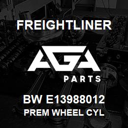 BW E13988012 Freightliner PREM WHEEL CYL | AGA Parts