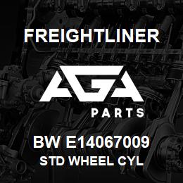 BW E14067009 Freightliner STD WHEEL CYL | AGA Parts