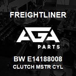 BW E14188008 Freightliner CLUTCH MSTR CYL | AGA Parts