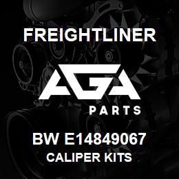 BW E14849067 Freightliner CALIPER KITS | AGA Parts