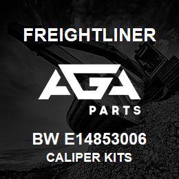 BW E14853006 Freightliner CALIPER KITS | AGA Parts