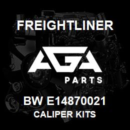 BW E14870021 Freightliner CALIPER KITS | AGA Parts