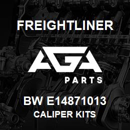 BW E14871013 Freightliner CALIPER KITS | AGA Parts