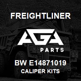 BW E14871019 Freightliner CALIPER KITS | AGA Parts