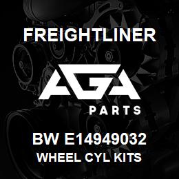 BW E14949032 Freightliner WHEEL CYL KITS | AGA Parts