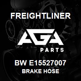 BW E15527007 Freightliner BRAKE HOSE | AGA Parts