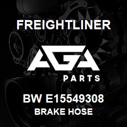 BW E15549308 Freightliner BRAKE HOSE | AGA Parts