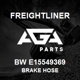 BW E15549369 Freightliner BRAKE HOSE | AGA Parts