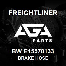 BW E15570133 Freightliner BRAKE HOSE | AGA Parts