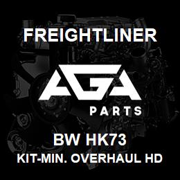 BW HK73 Freightliner KIT-MIN. OVERHAUL HD | AGA Parts