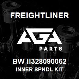 BW II328090062 Freightliner INNER SPNDL KIT | AGA Parts