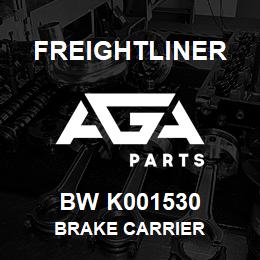 BW K001530 Freightliner BRAKE CARRIER | AGA Parts