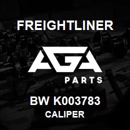 BW K003783 Freightliner CALIPER | AGA Parts