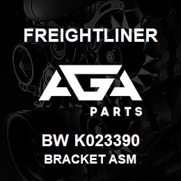 BW K023390 Freightliner BRACKET ASM | AGA Parts