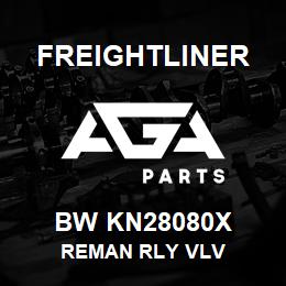 BW KN28080X Freightliner REMAN RLY VLV | AGA Parts