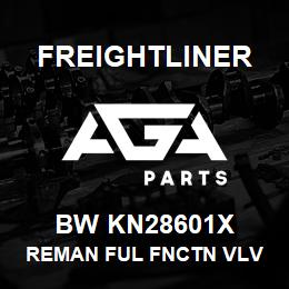 BW KN28601X Freightliner REMAN FUL FNCTN VLV | AGA Parts