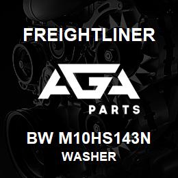 BW M10HS143N Freightliner WASHER | AGA Parts