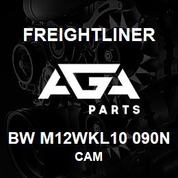 BW M12WKL10 090N Freightliner CAM | AGA Parts