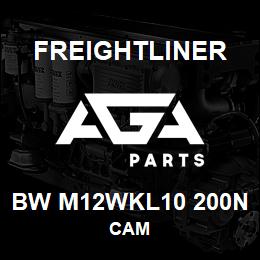 BW M12WKL10 200N Freightliner CAM | AGA Parts