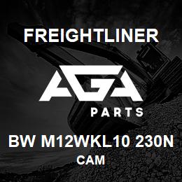 BW M12WKL10 230N Freightliner CAM | AGA Parts