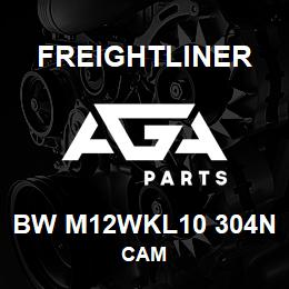 BW M12WKL10 304N Freightliner CAM | AGA Parts