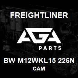 BW M12WKL15 226N Freightliner CAM | AGA Parts