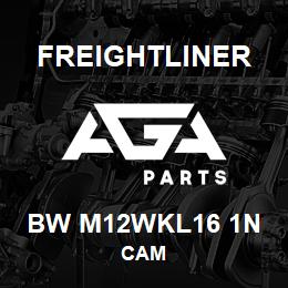 BW M12WKL16 1N Freightliner CAM | AGA Parts